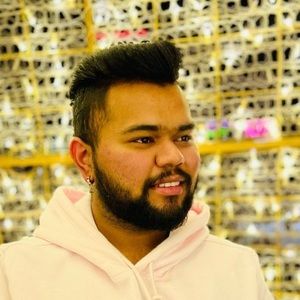 Meet your Posher, Prabhu